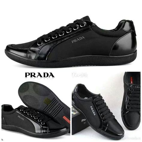 sapatos prada masculino|Zapatos de diseño para hombre .